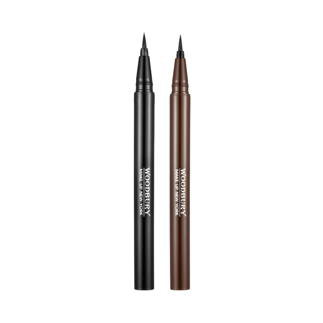 Bút kẻ mắt Long and Long brush Eyeliner