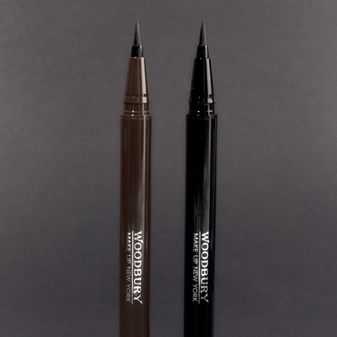 Bút kẻ mắt Long and Long brush Eyeliner