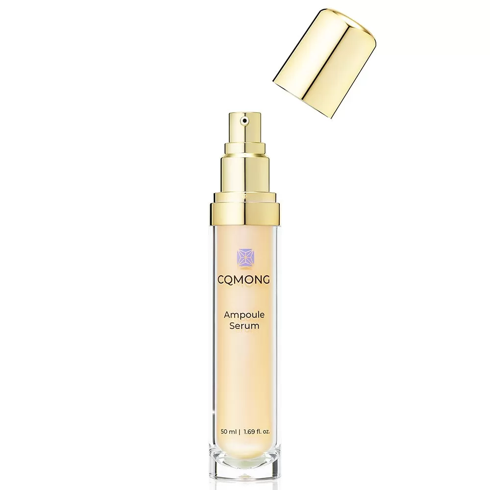 CQMONG Ampoule Serum comprehensive skin care essence