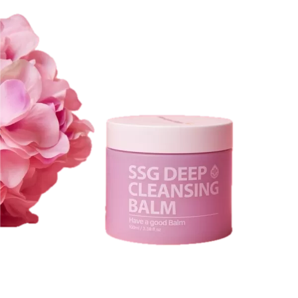 Macklin SSG Deep Cleansing Balm 100ml