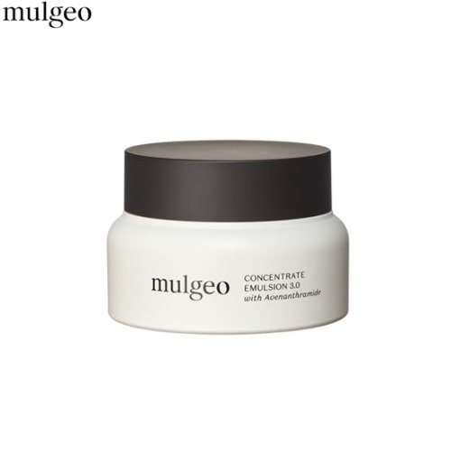 Nhũ tương dưỡng da mulgeo concentrate emulsion 3.0
