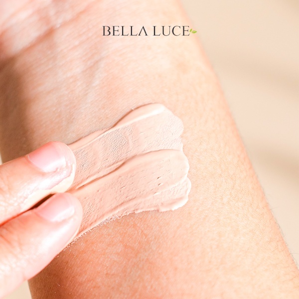 [BELLA LUCE] Kem nền Bella Luce Skin Layering BB Cream