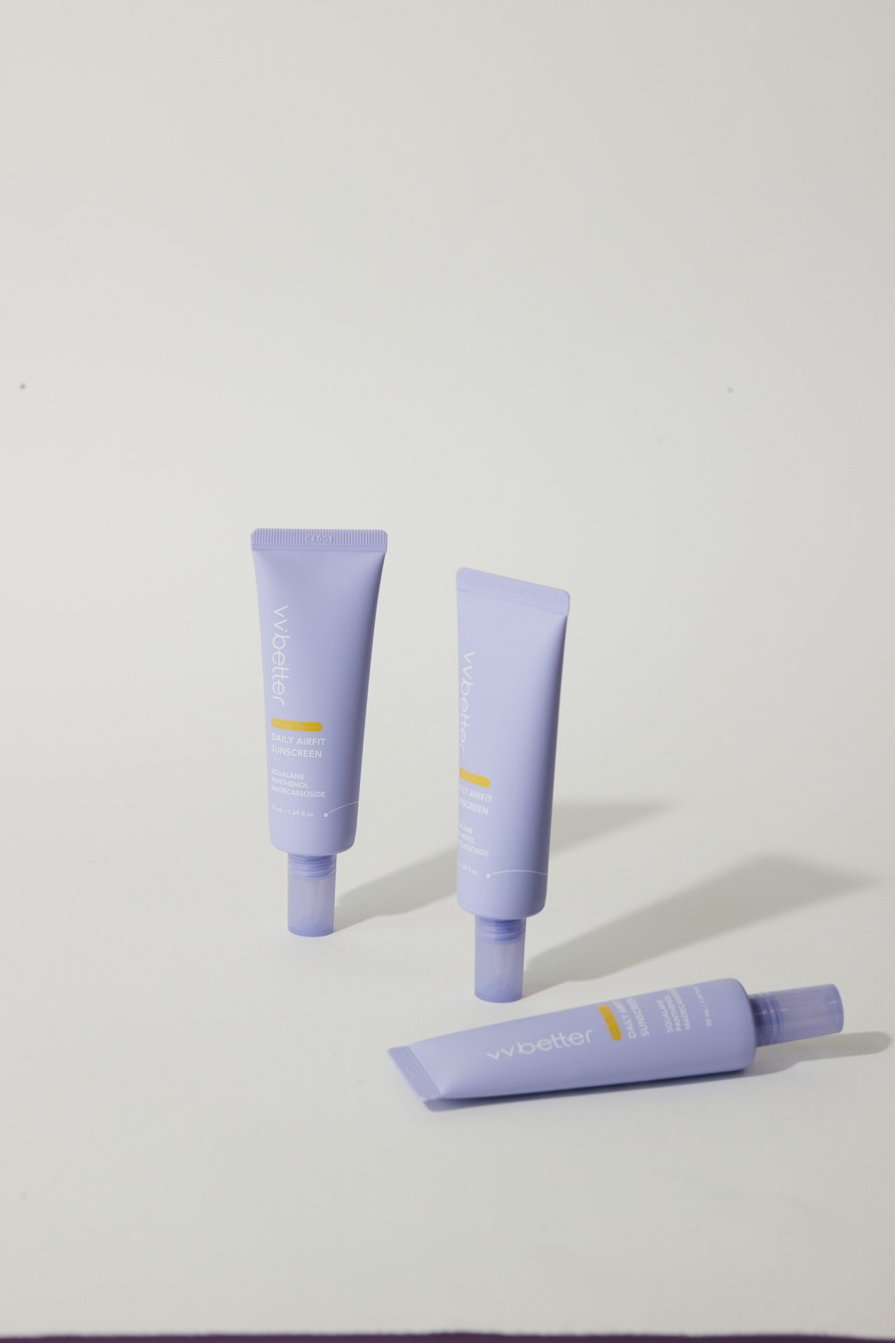 Kem chống nắng VVBETTER DAILY AIRFIT SUNSCREEN