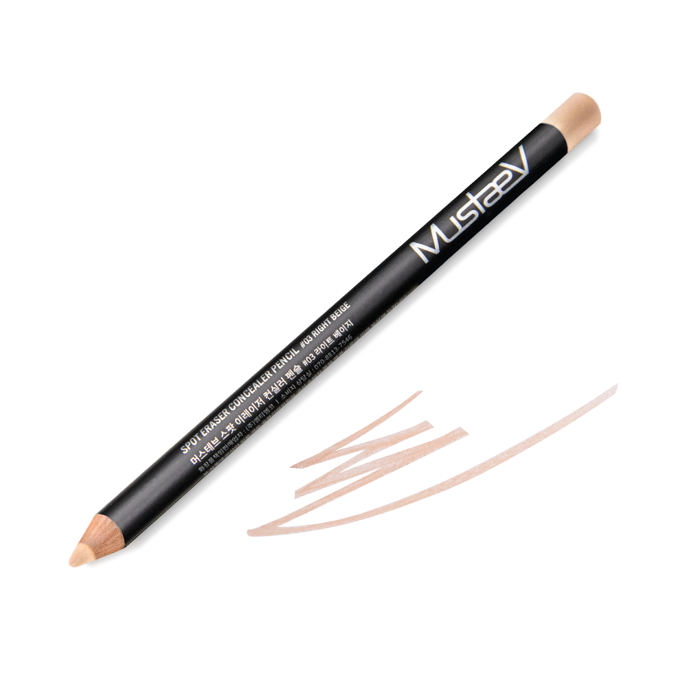 Bút che khuyết điểm  SPOT ERASER CONCEALER PENCIL