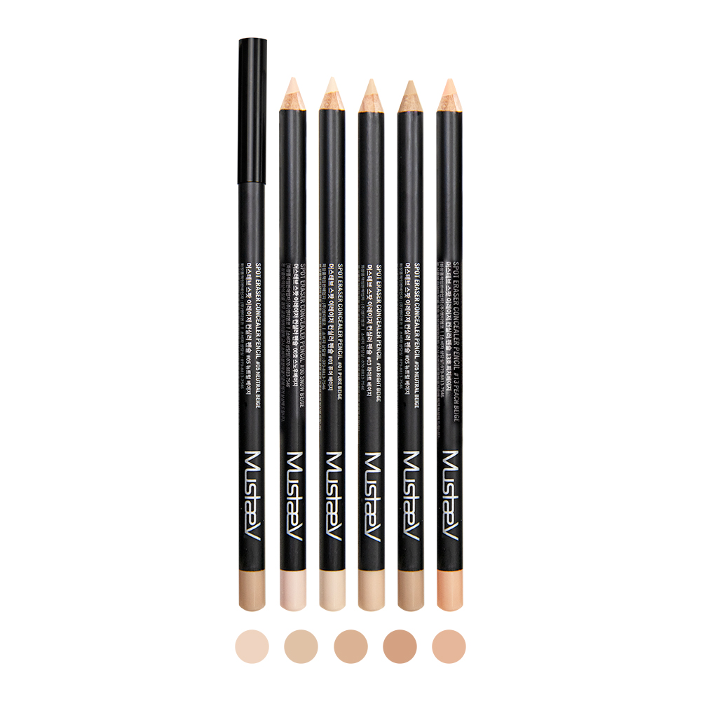 Bút che khuyết điểm  SPOT ERASER CONCEALER PENCIL