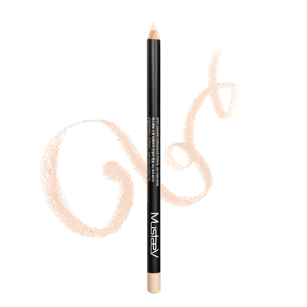 Bút che khuyết điểm  SPOT ERASER CONCEALER PENCIL