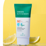 Kem Chống Nắng Orlic Green Sun Screen