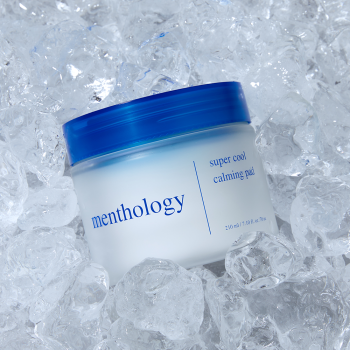 Super Cool Calming pad