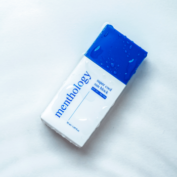 Super Cool Sunblock sunscreen