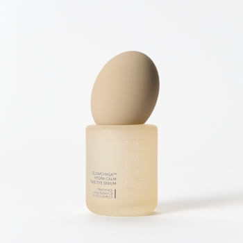 SLOWCHAGA™ HYDRA CALM FACE EYE SERUM eye care essence