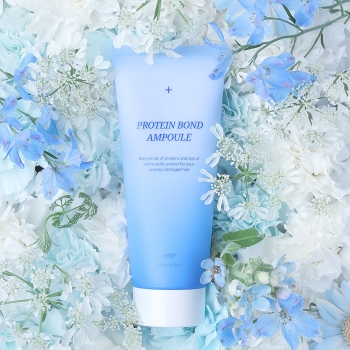 Protein Bond Ampoule essnece hair care essence