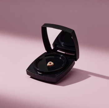 BIO COVER BALM Cushion - NATURAL BEIGE color