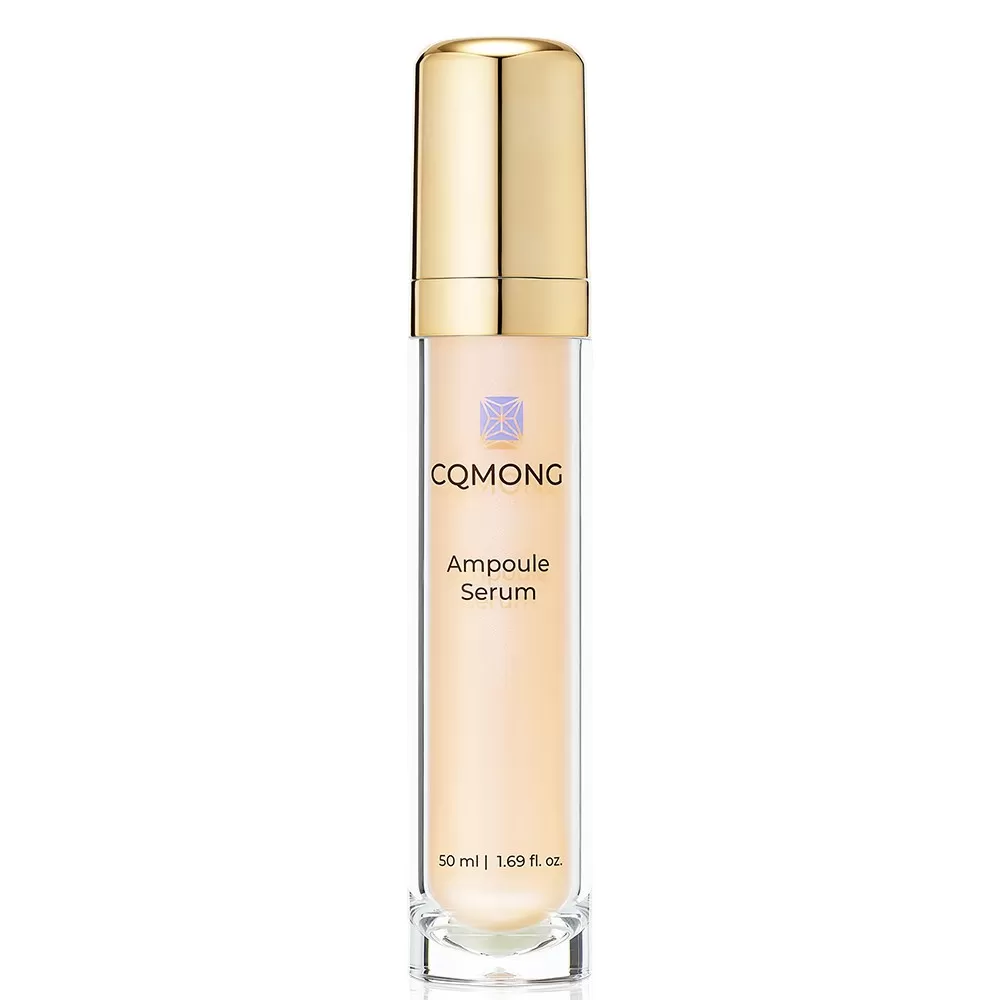 CQMONG Ampoule Serum comprehensive skin care essence