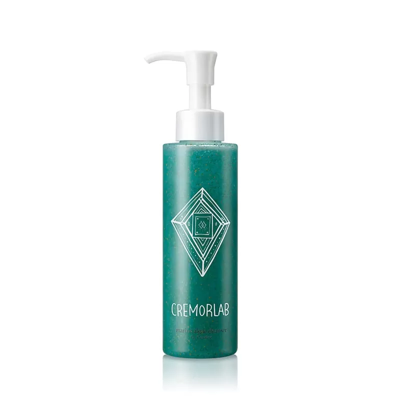 Cremorlab O2 Couture Marine Algae Cleanser