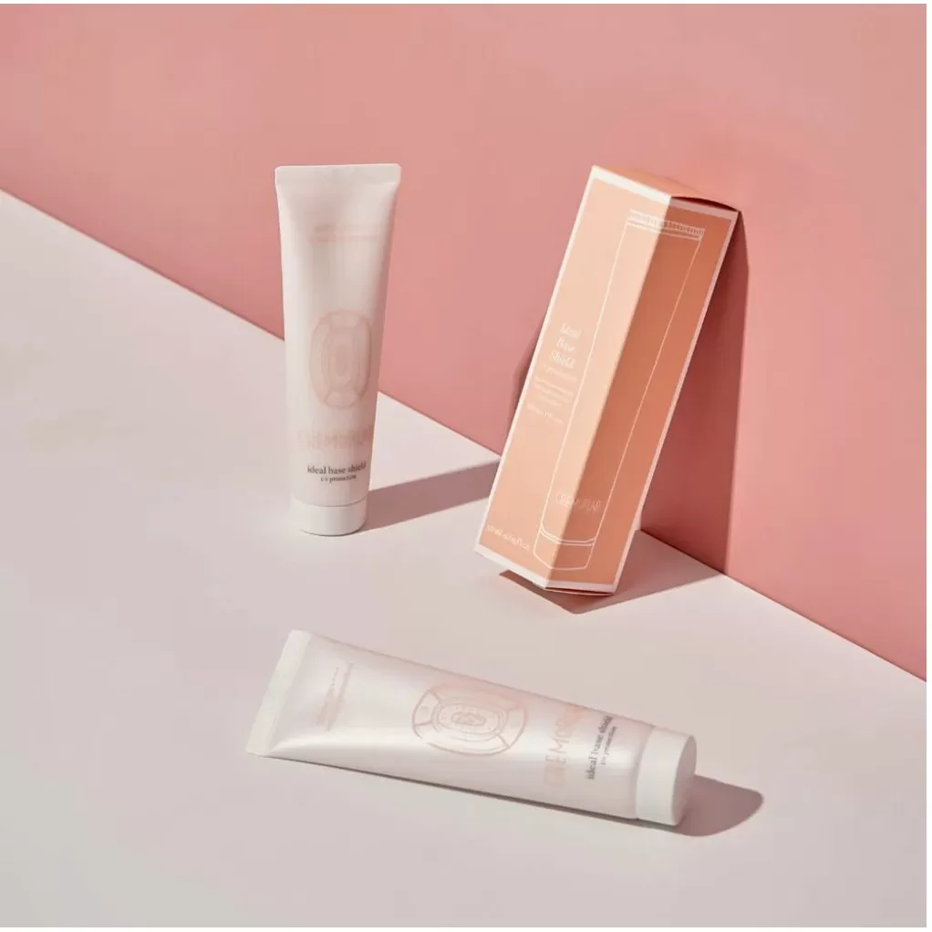 Kem chống nắng đa năng 3 trong 1 Cremorlab UV Protection ideal base shield SPF50+ PA++++