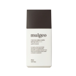 Mulgeo tinted emulsion sunscreen SPF50+/PA++++