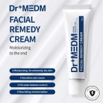[Dr+Medm] Kem dưỡng ẩm cho mặt và cơ thể khô, nhạy cảm và nứt nẻ Facial Remedy Cream