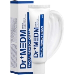 [Dr+Medm] Kem dưỡng ẩm cho mặt và cơ thể khô, nhạy cảm và nứt nẻ Facial Remedy Cream