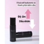 [Lohacell] REAL FITTING MAKEUP FIXER make up setting spray