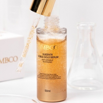 [QUEEN79] Skin care essence to whiten, regenerate and improve wrinkles Queen79 Noble Gold Serum 50ML