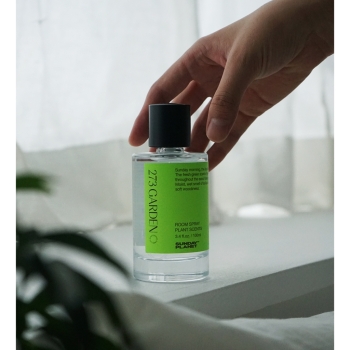 [Sunday Planet] Xịt phòng Sunday Planet Room Spray Plant Scents 273 Garden